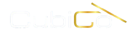 Cubico Logo