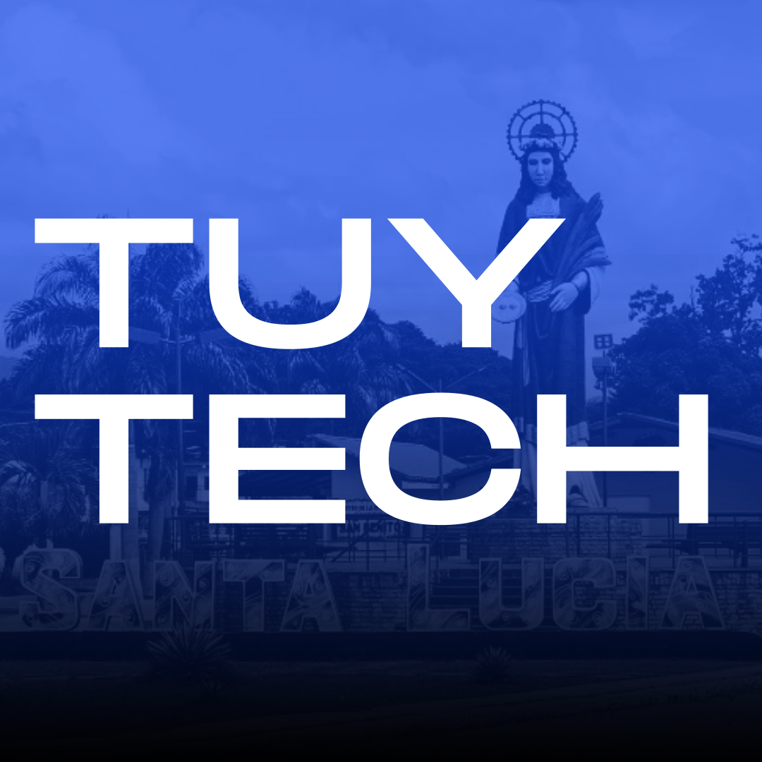 Tuy Tech Logo